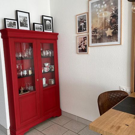 Apartament L'Atelier Châtenois Zewnętrze zdjęcie