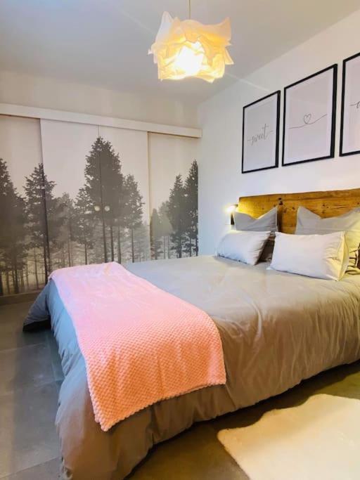 Apartament L'Atelier Châtenois Zewnętrze zdjęcie
