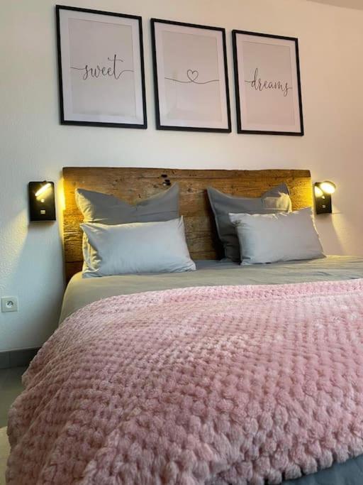 Apartament L'Atelier Châtenois Zewnętrze zdjęcie