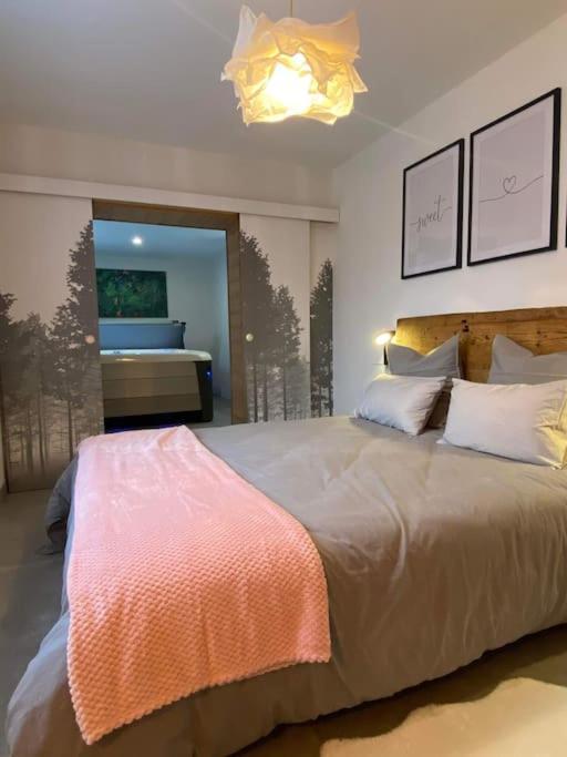 Apartament L'Atelier Châtenois Zewnętrze zdjęcie