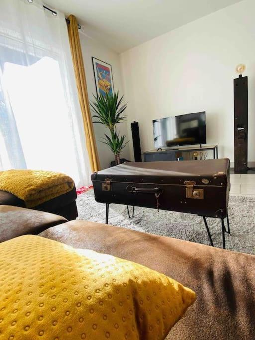 Apartament L'Atelier Châtenois Zewnętrze zdjęcie