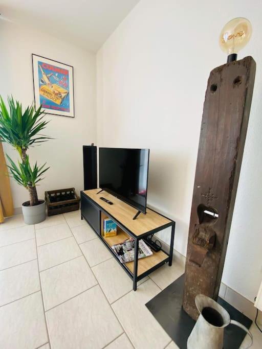 Apartament L'Atelier Châtenois Zewnętrze zdjęcie