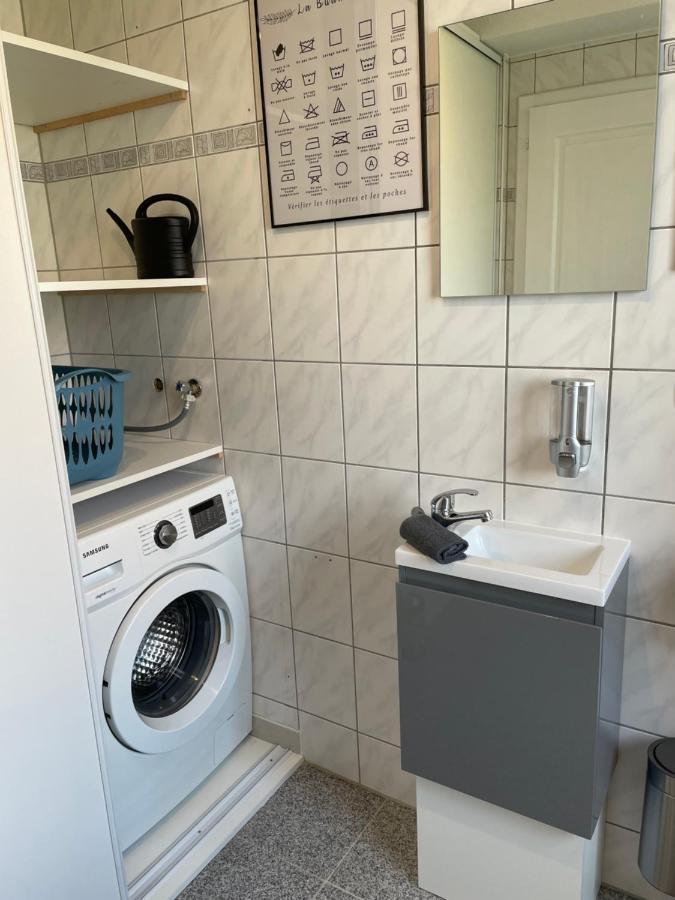 Apartament L'Atelier Châtenois Zewnętrze zdjęcie
