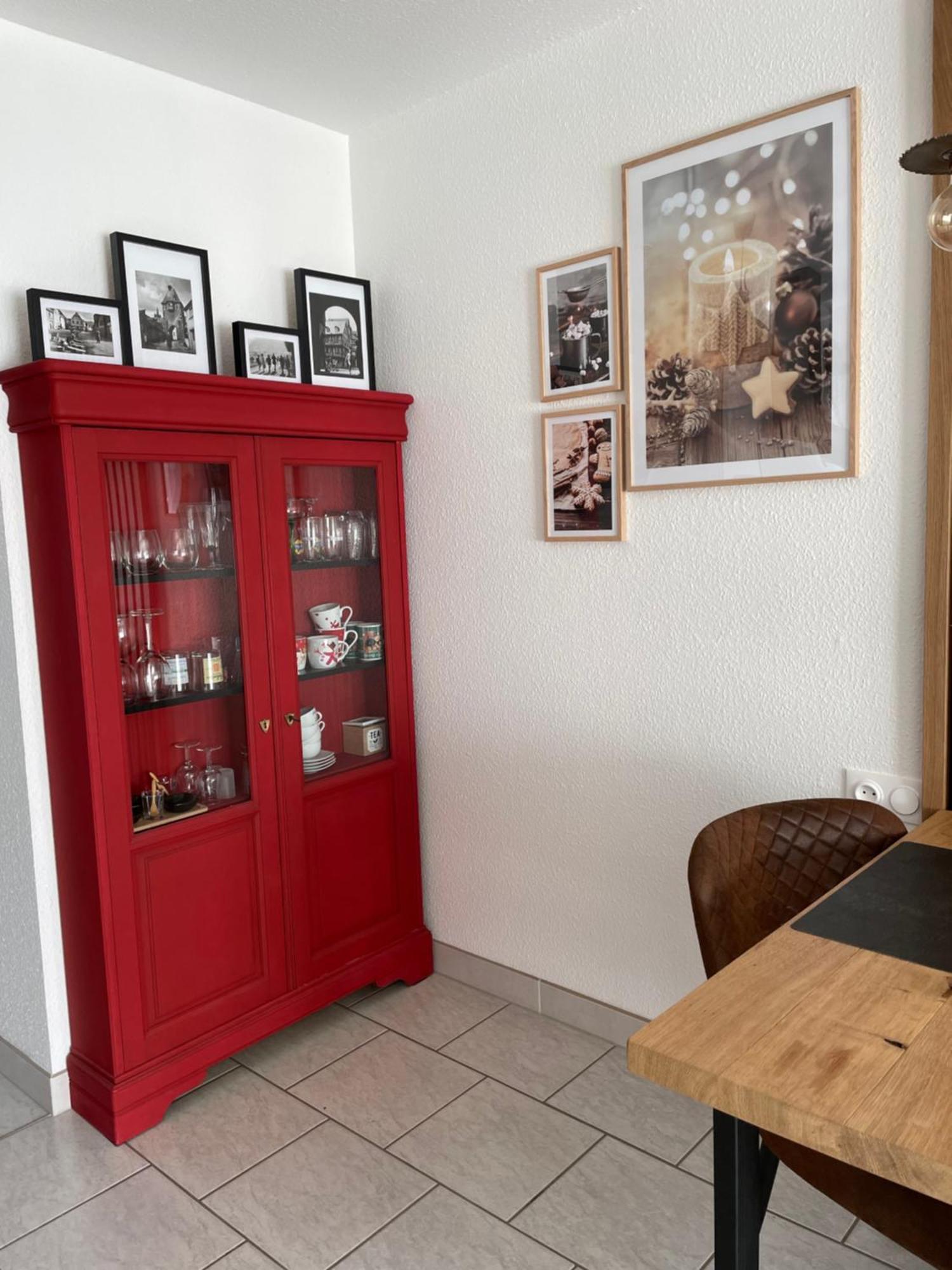 Apartament L'Atelier Châtenois Zewnętrze zdjęcie